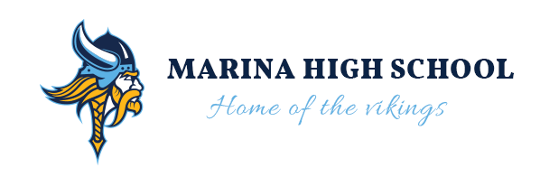 Marina High School Mariners Apparel Store
